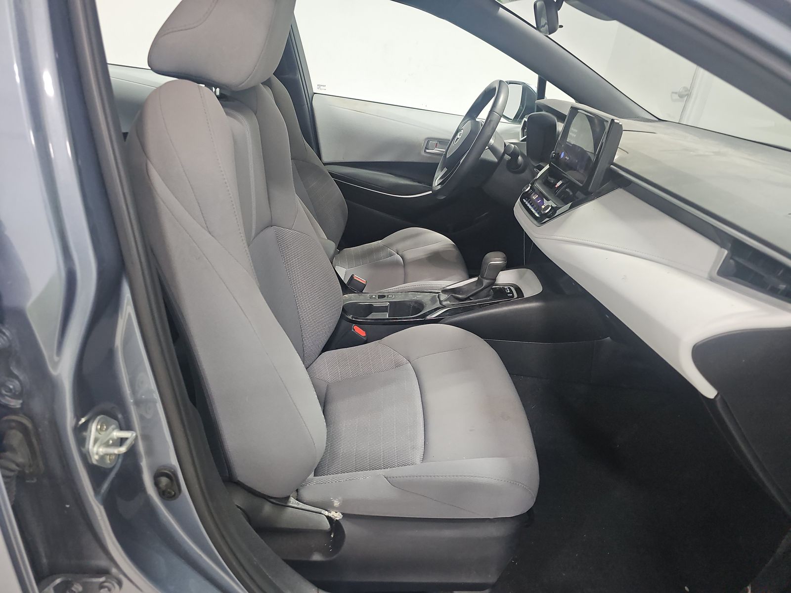 2024 Toyota Corolla SE FWD