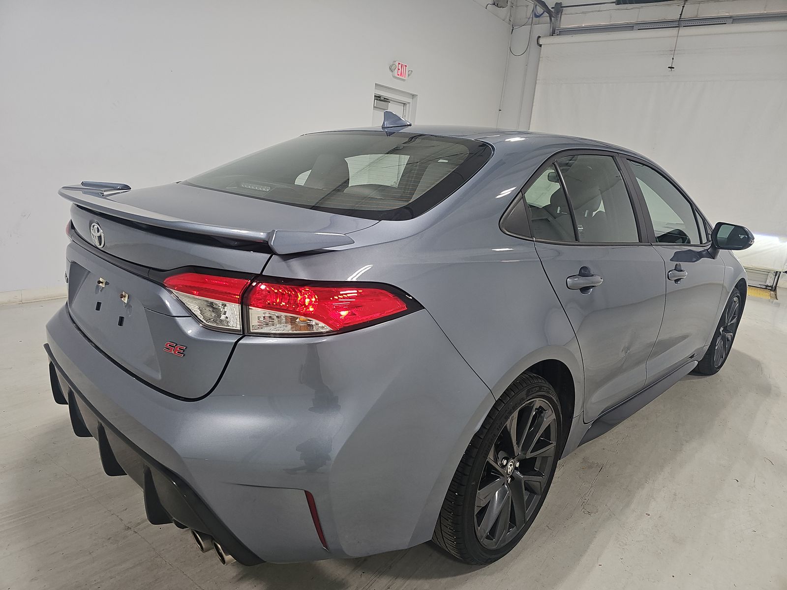 2024 Toyota Corolla SE FWD