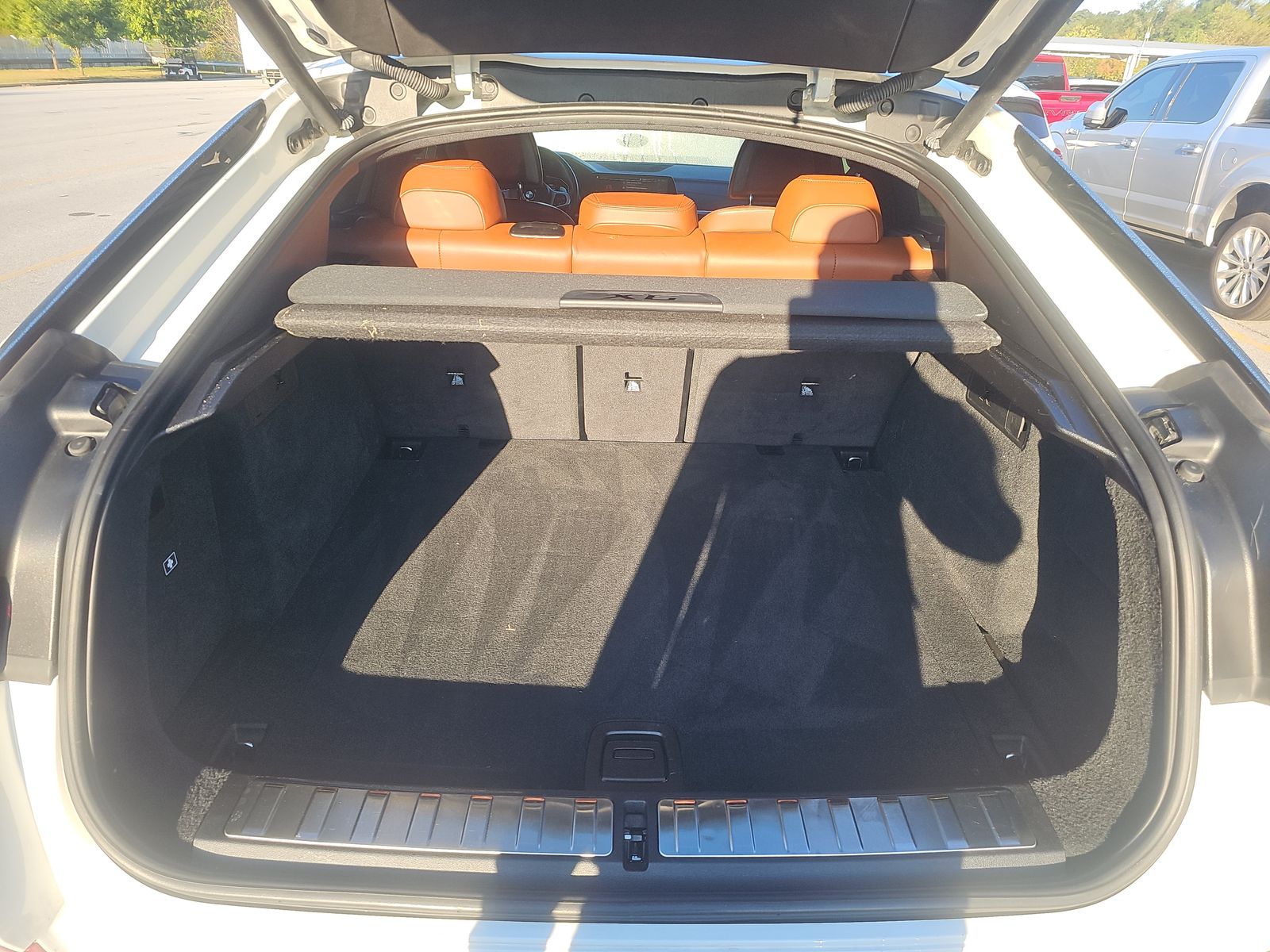 2022 BMW X6 xDrive40i AWD