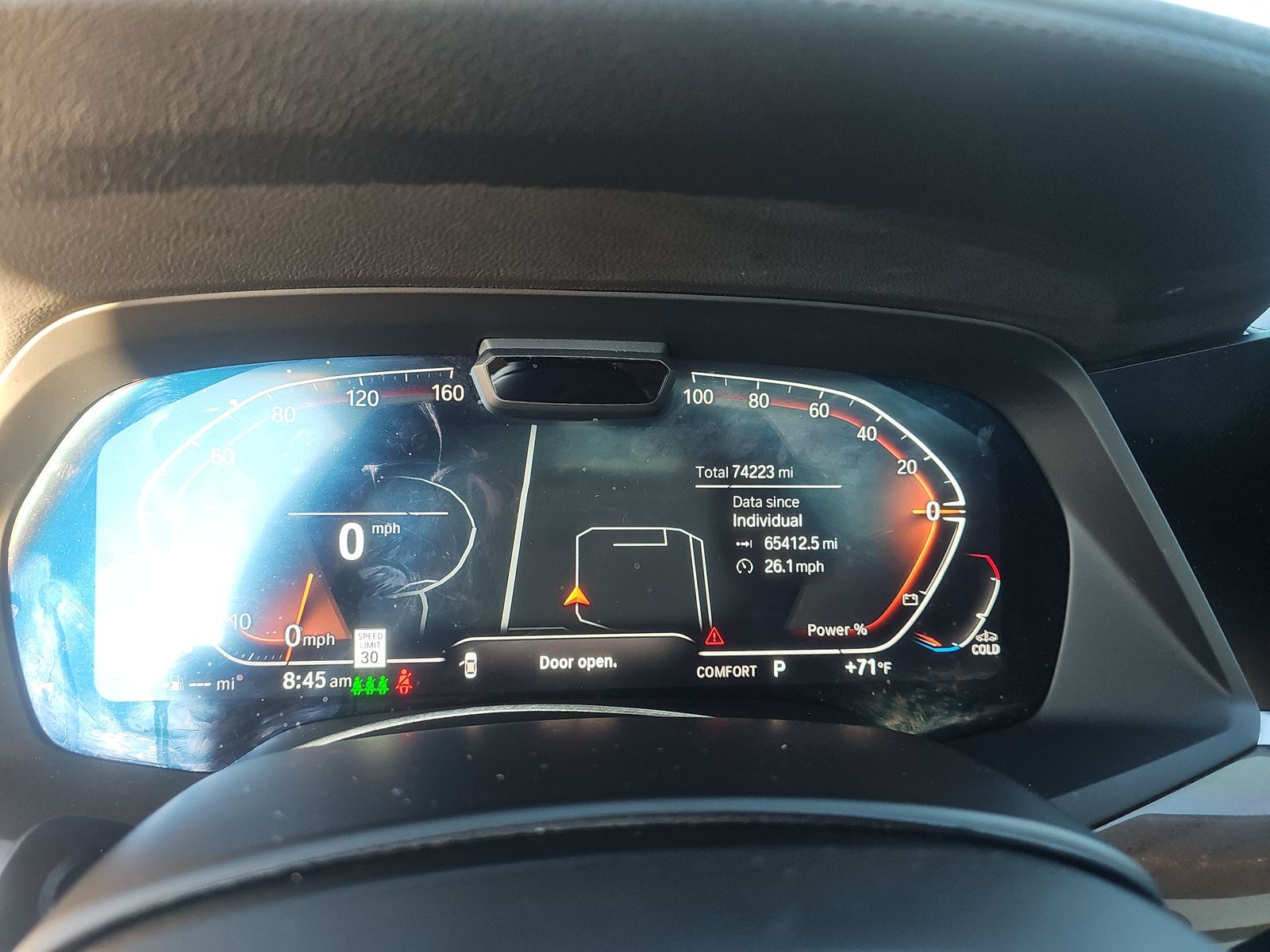 2022 BMW X6 xDrive40i AWD