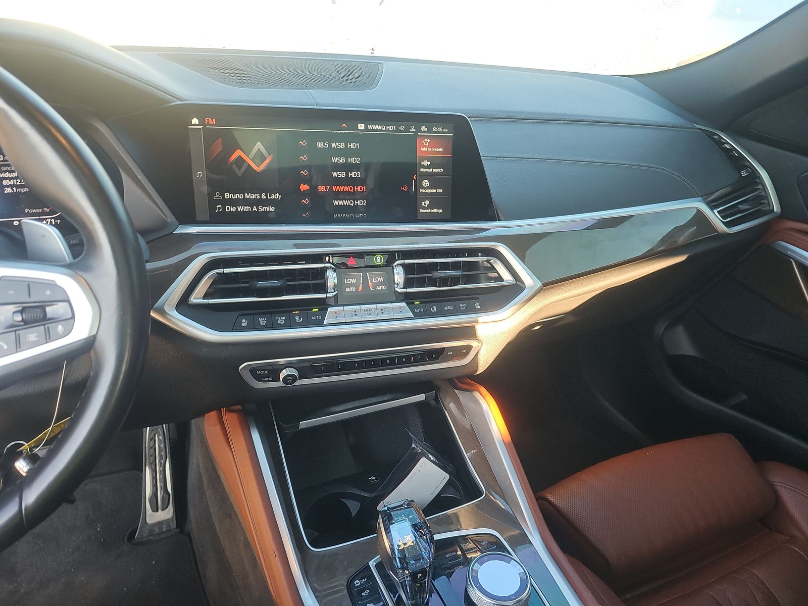 2022 BMW X6 xDrive40i AWD
