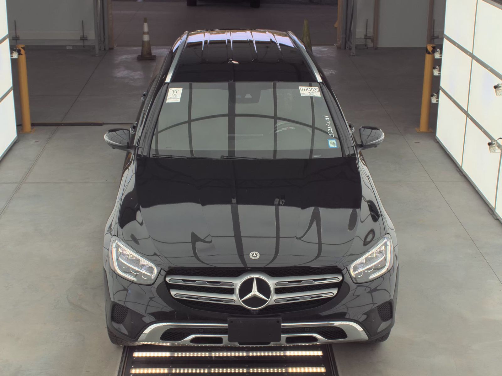 2022 Mercedes-Benz GLC GLC 300 AWD