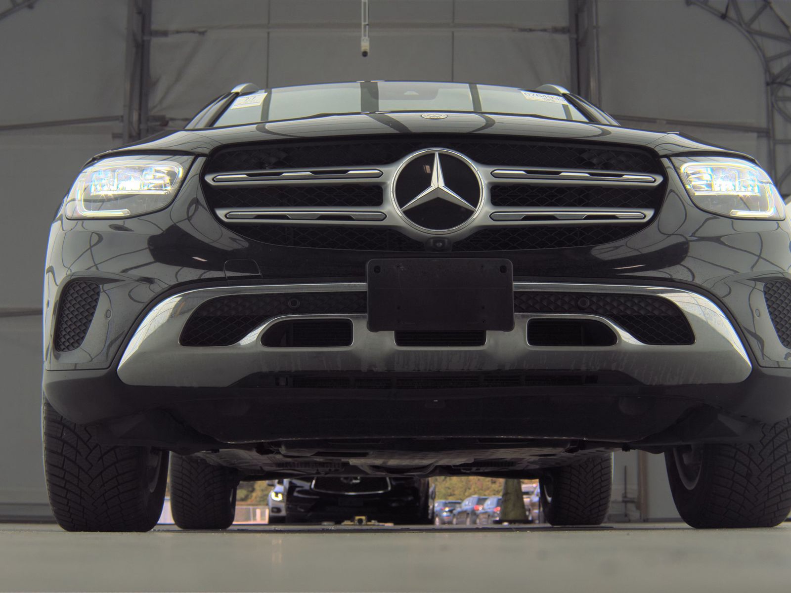 2022 Mercedes-Benz GLC GLC 300 AWD