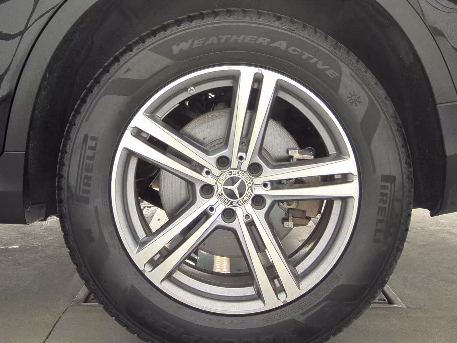 2022 Mercedes-Benz GLC GLC 300 AWD