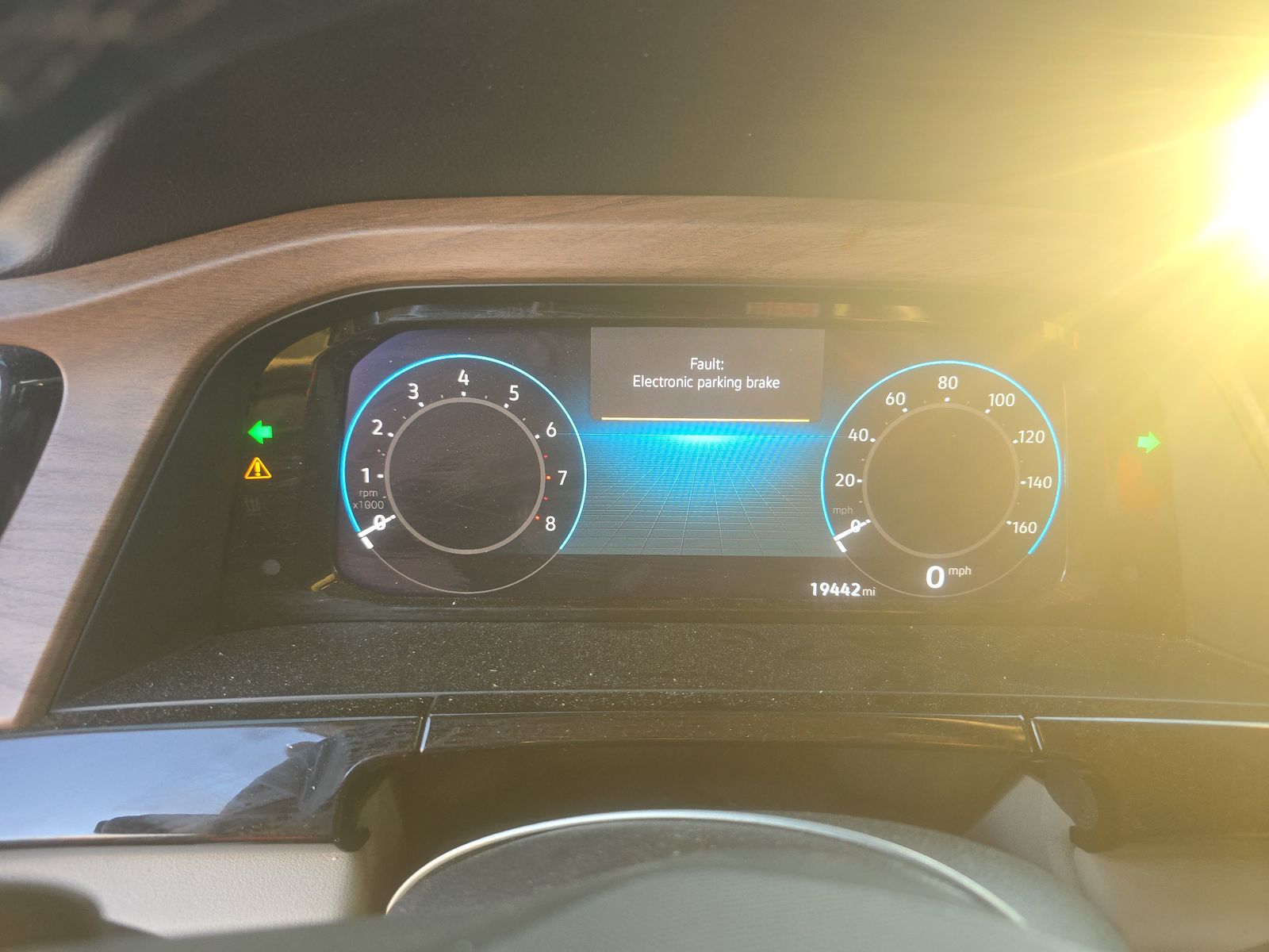 2024 Volkswagen Atlas 2.0T SE FWD