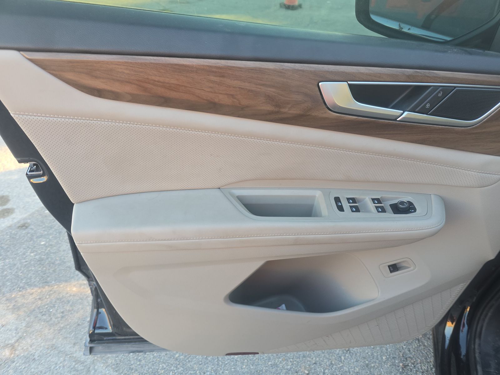 2024 Volkswagen Atlas 2.0T SE FWD