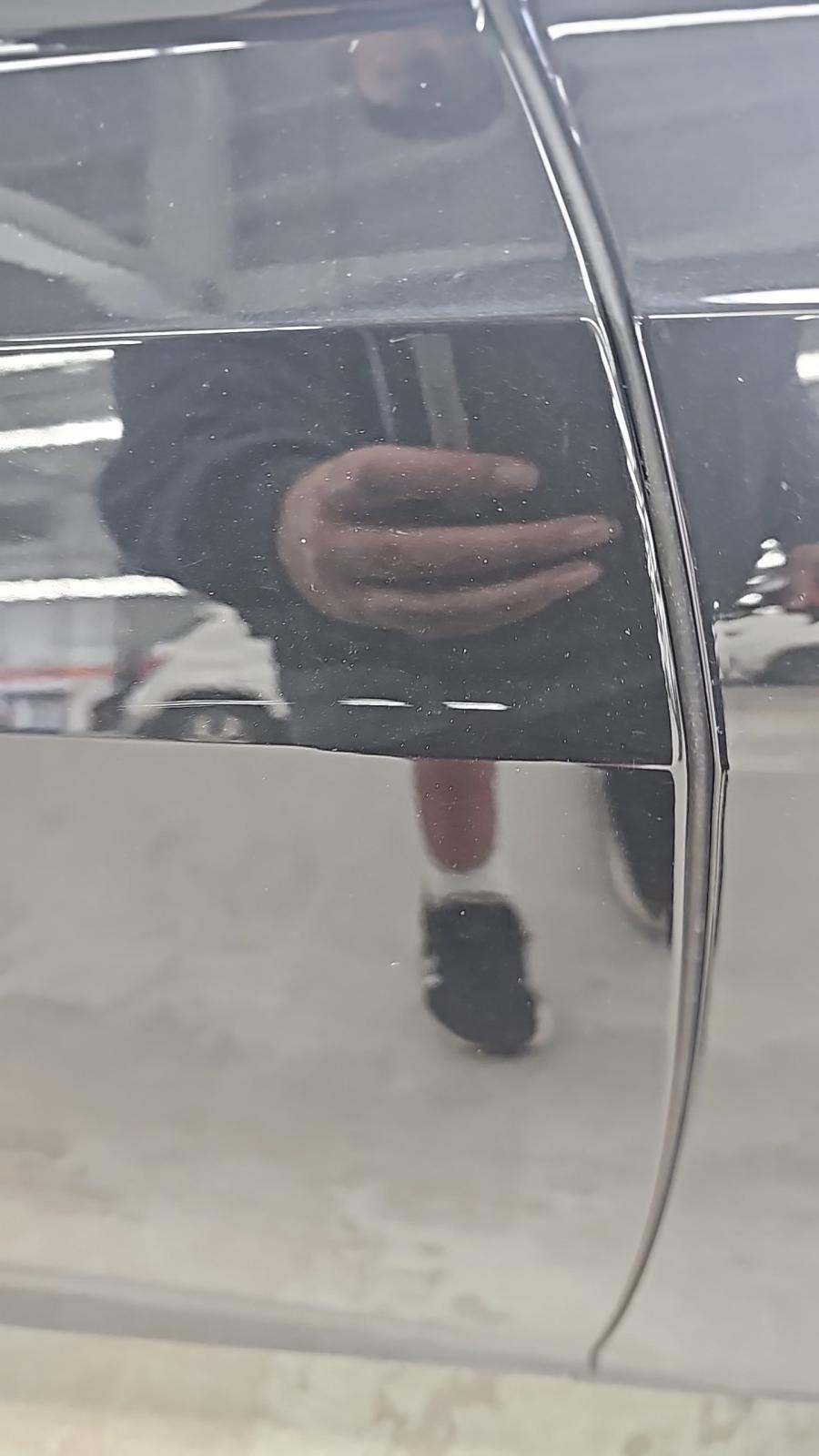 2023 Audi S8 Base AWD