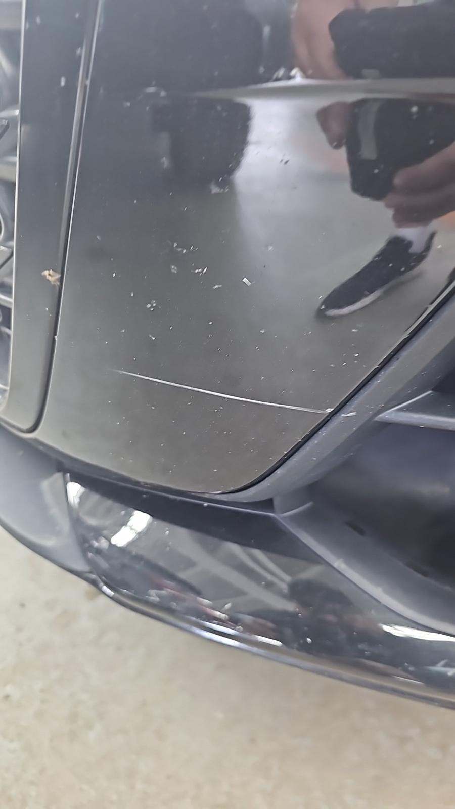 2023 Audi S8 Base AWD