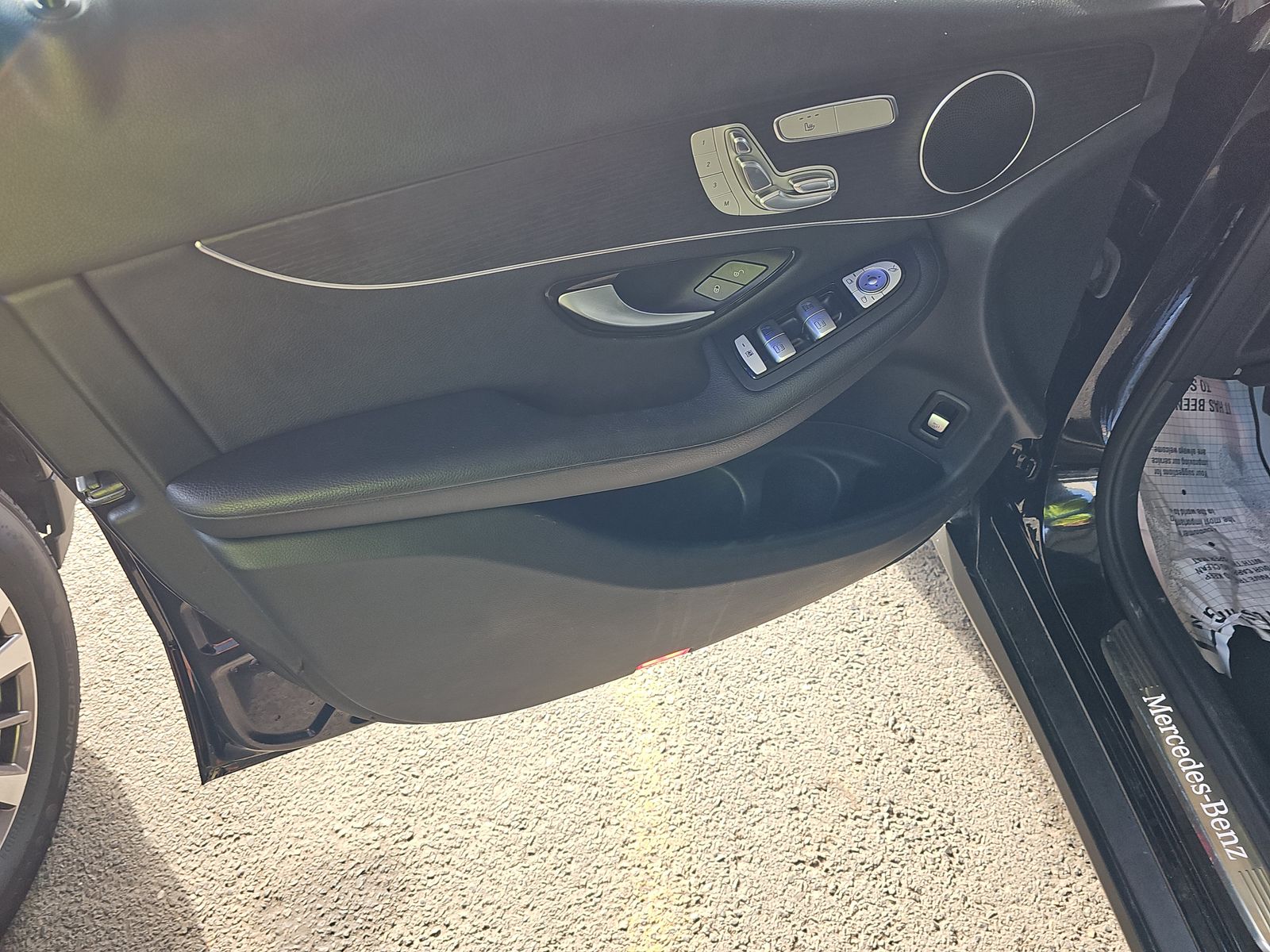 2022 Mercedes-Benz GLC GLC 300 AWD