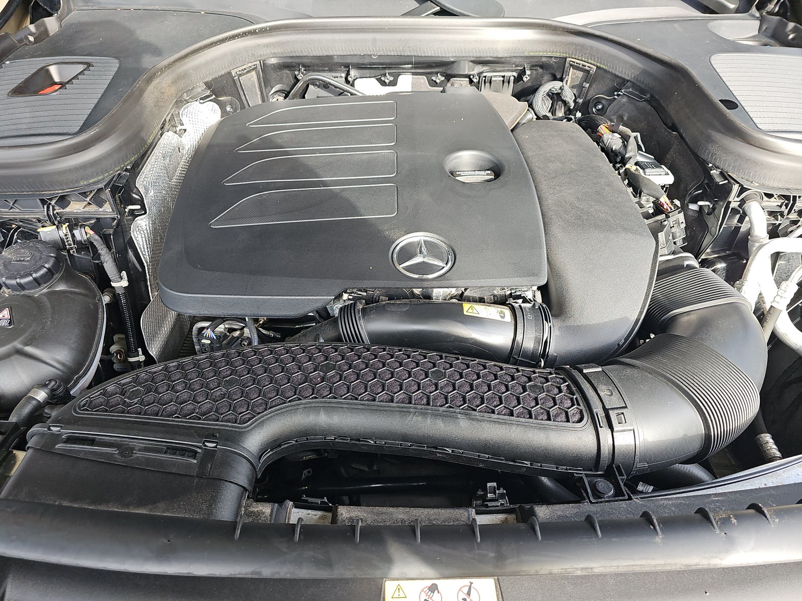 2022 Mercedes-Benz GLC GLC 300 AWD