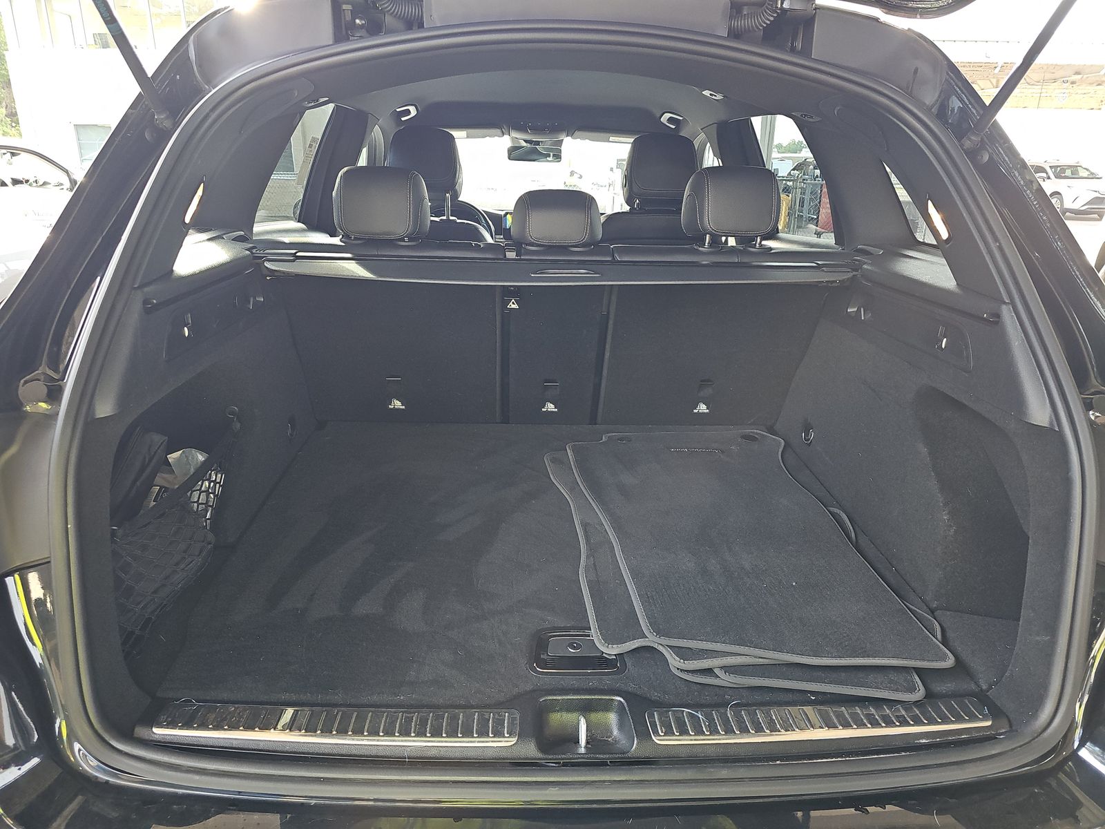 2022 Mercedes-Benz GLC GLC 300 AWD