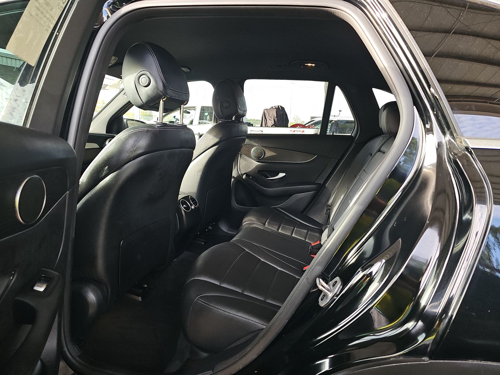 2022 Mercedes-Benz GLC GLC 300 AWD