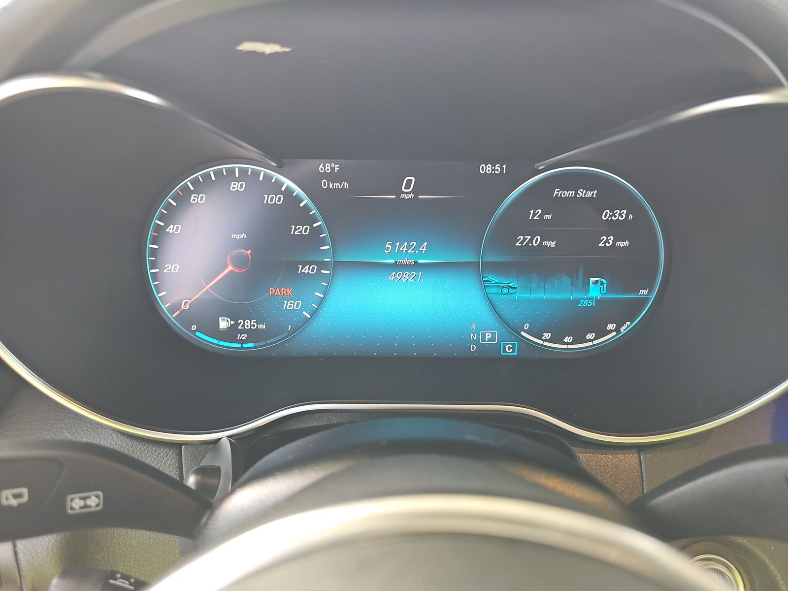 2022 Mercedes-Benz GLC GLC 300 AWD