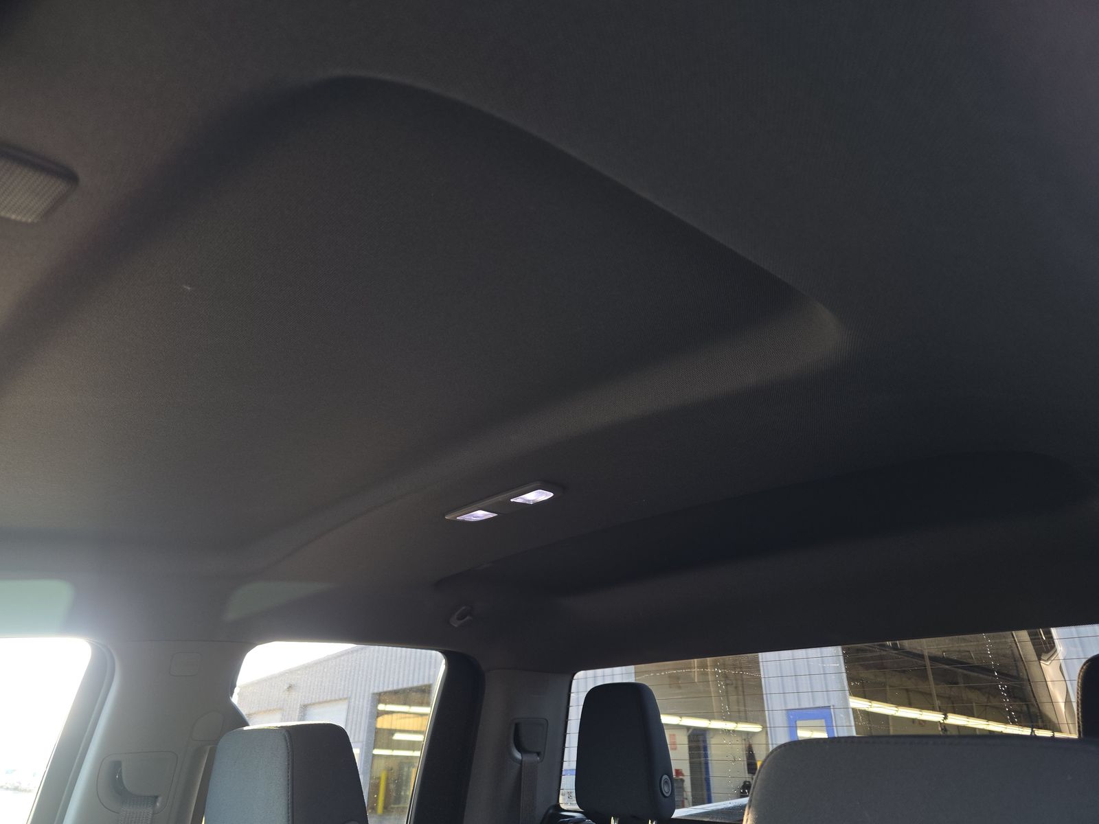 2021 Chevrolet Silverado 1500 Custom AWD