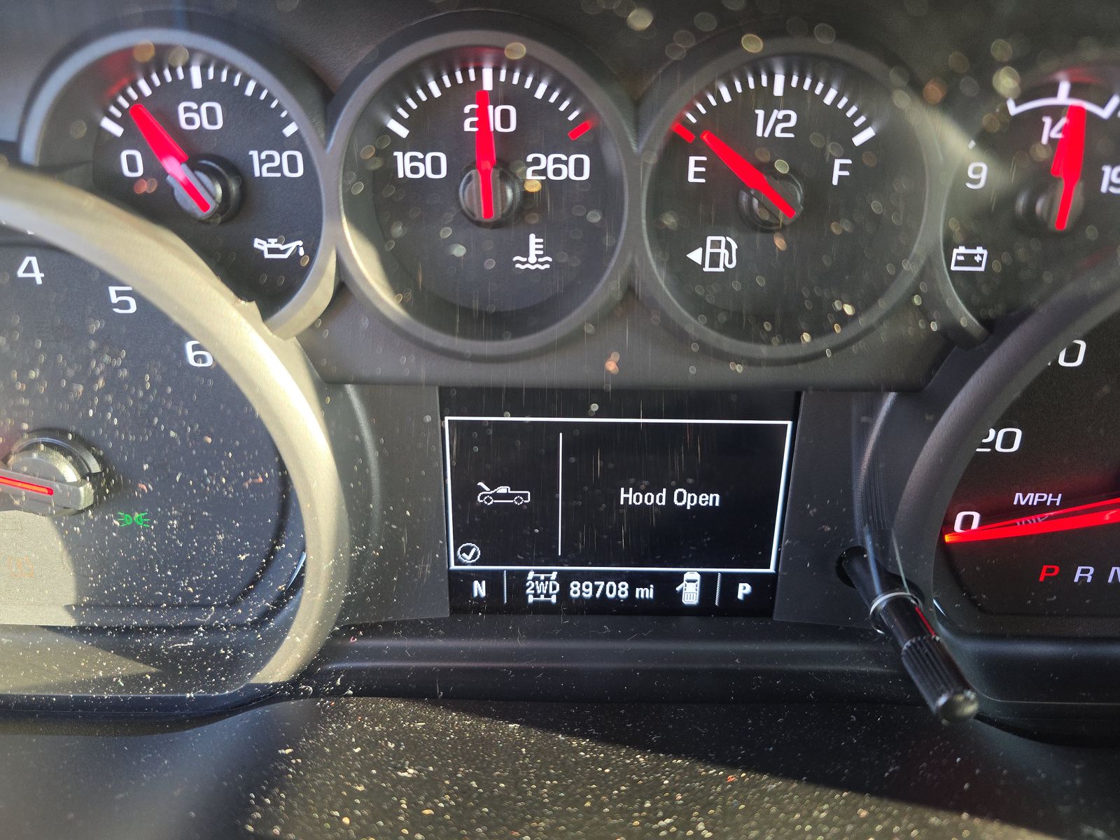 2021 Chevrolet Silverado 1500 Custom AWD