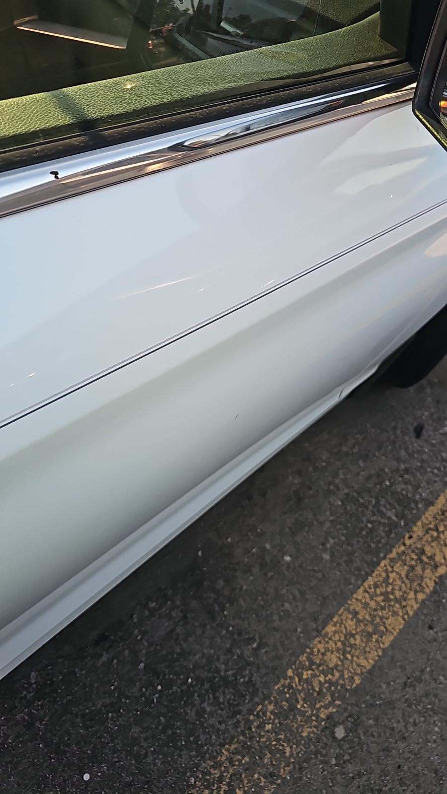 2018 Hyundai Sonata SE FWD