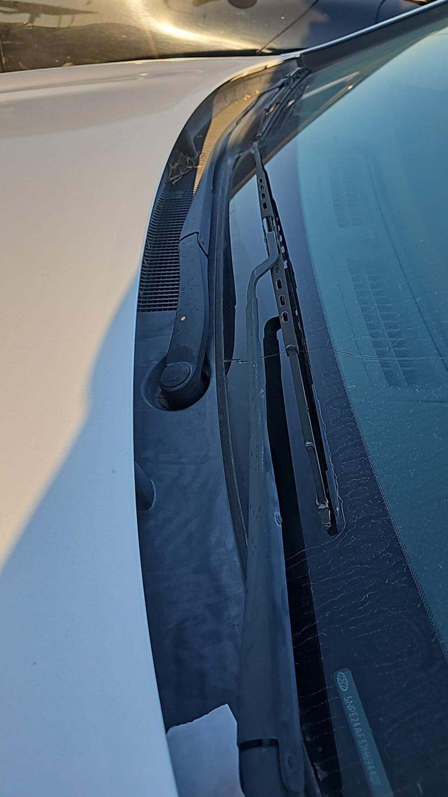 2018 Hyundai Sonata SE FWD