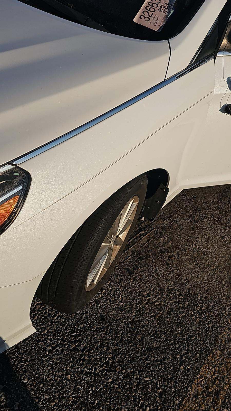 2018 Hyundai Sonata SE FWD