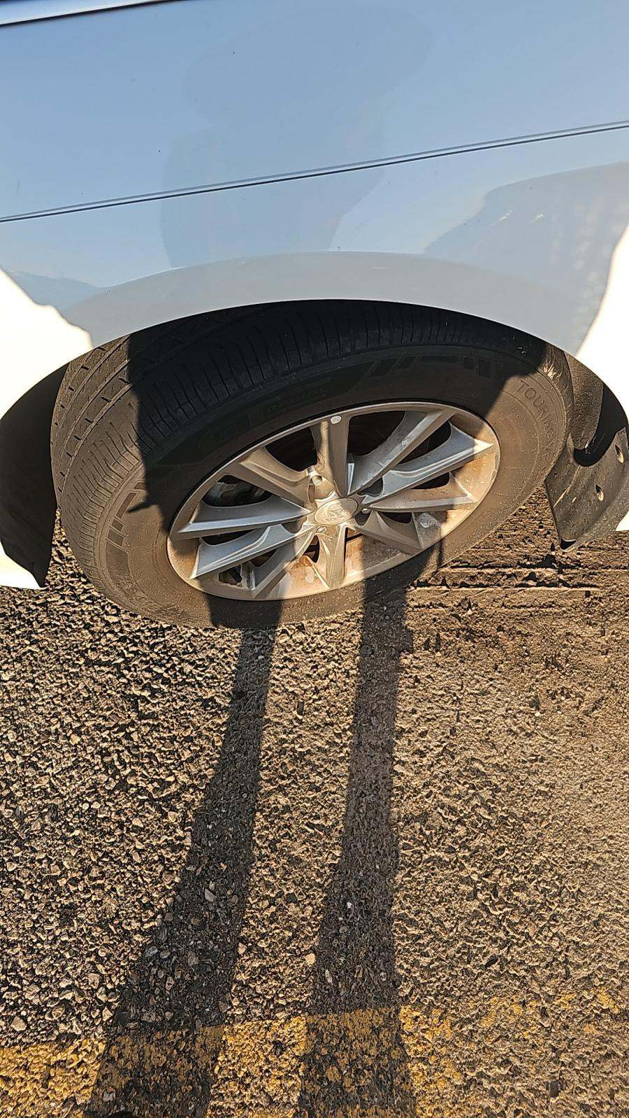 2018 Hyundai Sonata SE FWD