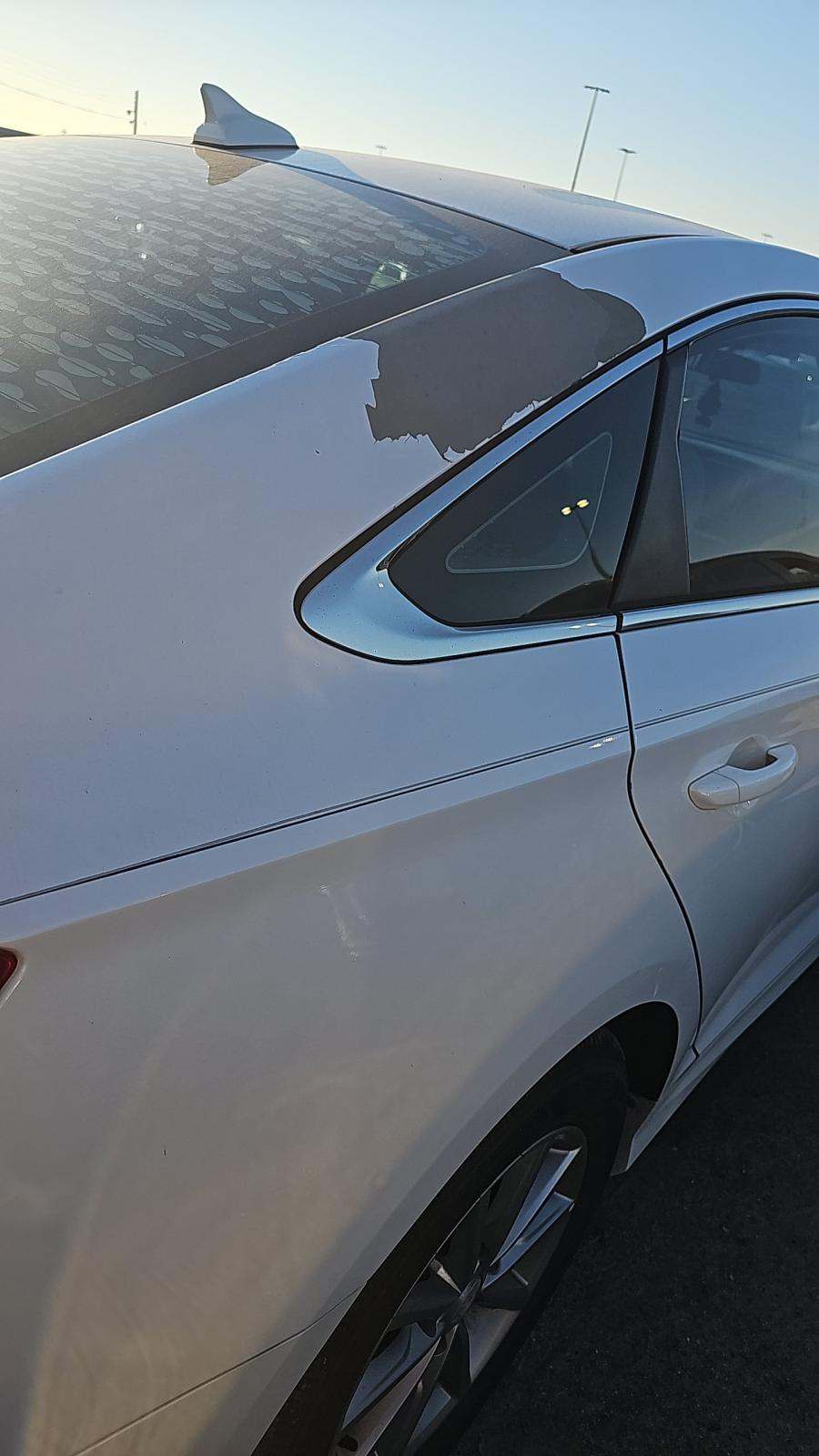 2018 Hyundai Sonata SE FWD
