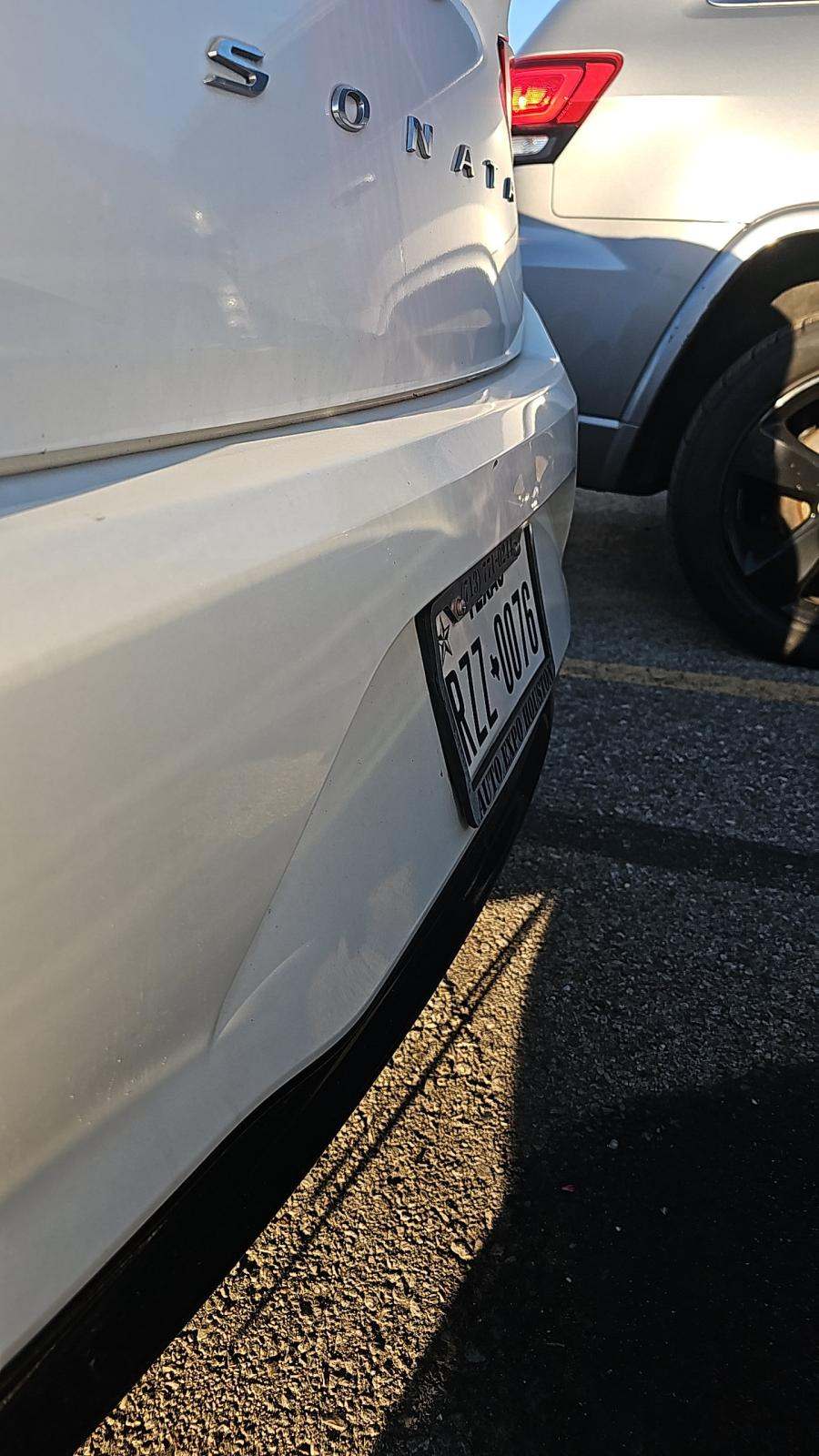2018 Hyundai Sonata SE FWD