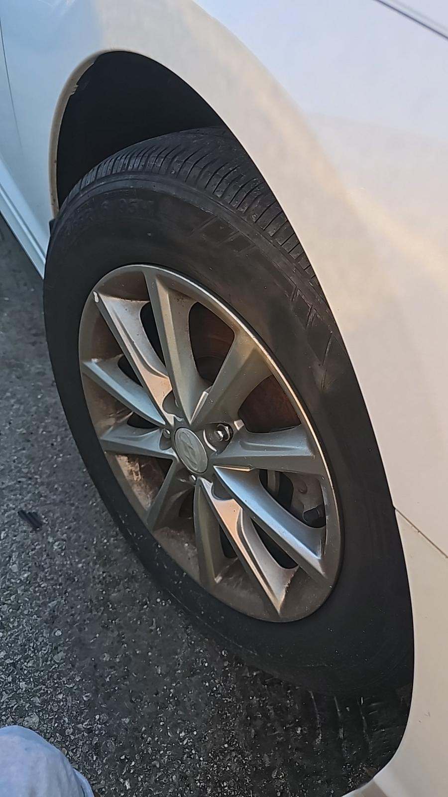 2018 Hyundai Sonata SE FWD