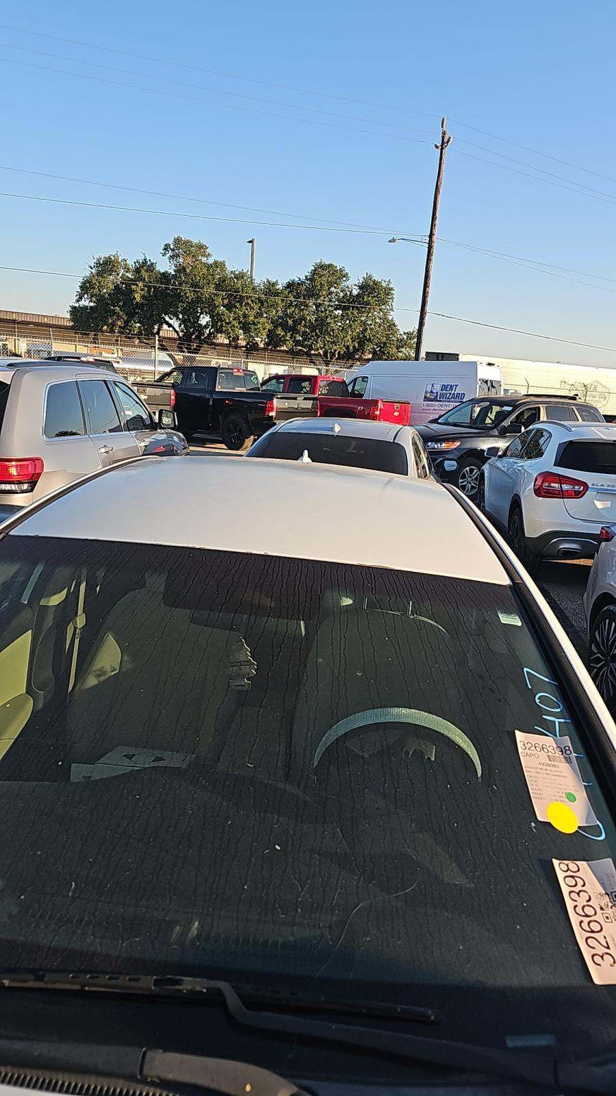 2018 Hyundai Sonata SE FWD