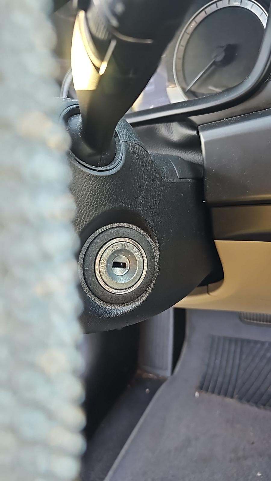 2018 Hyundai Sonata SE FWD