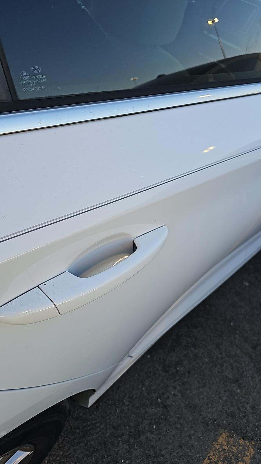 2018 Hyundai Sonata SE FWD