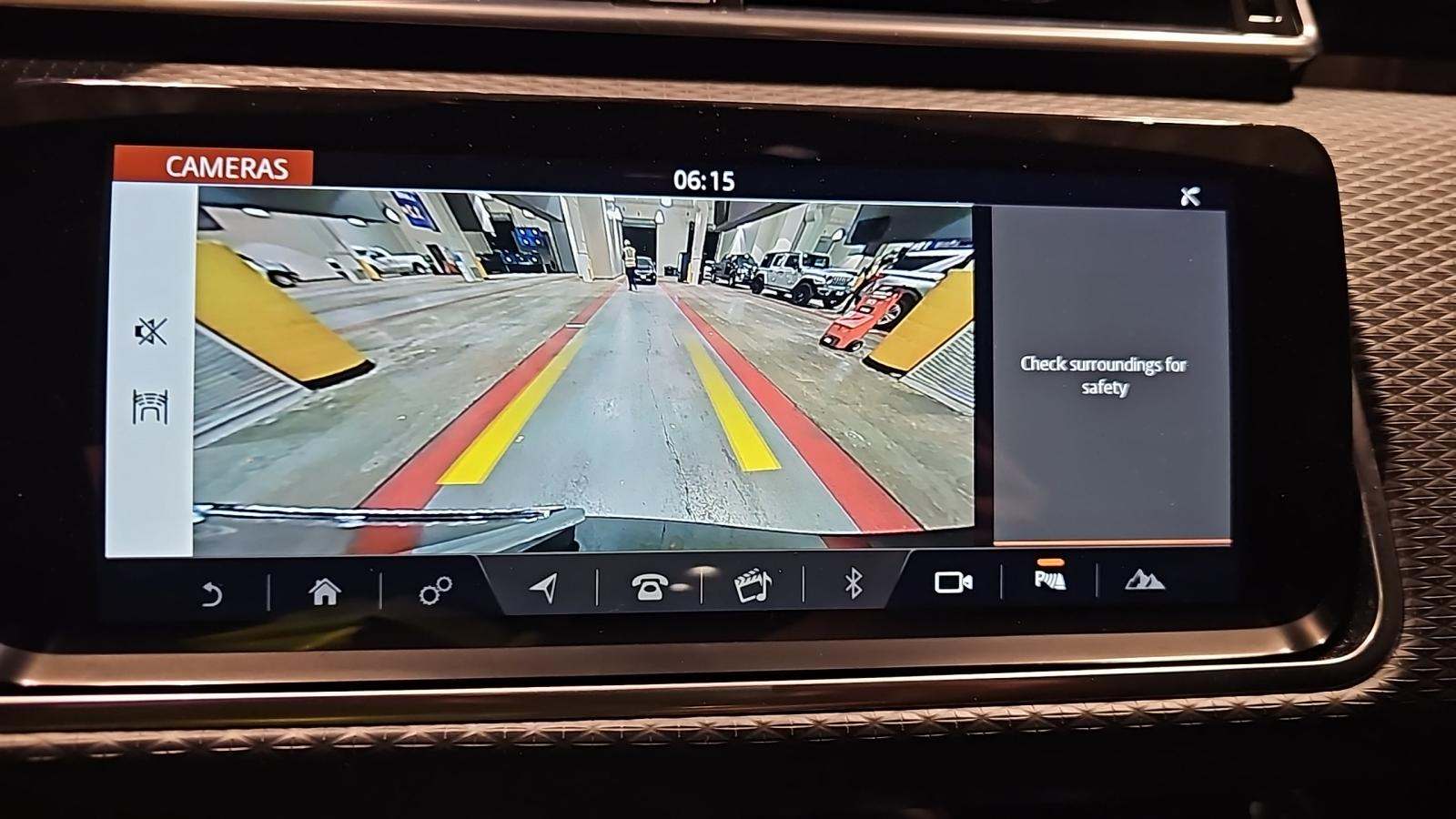 2019 Land Rover Range Rover Velar S AWD