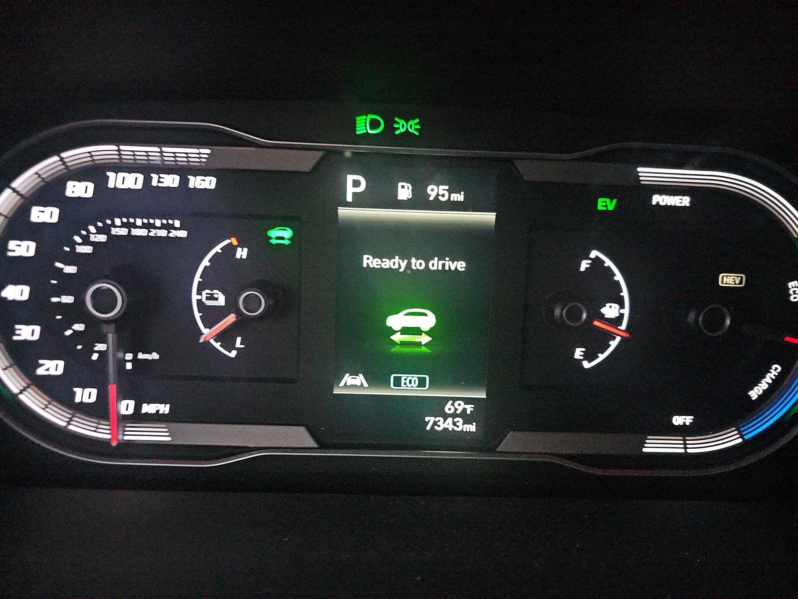 2024 Hyundai Tucson Plug-In Hybrid SEL AWD