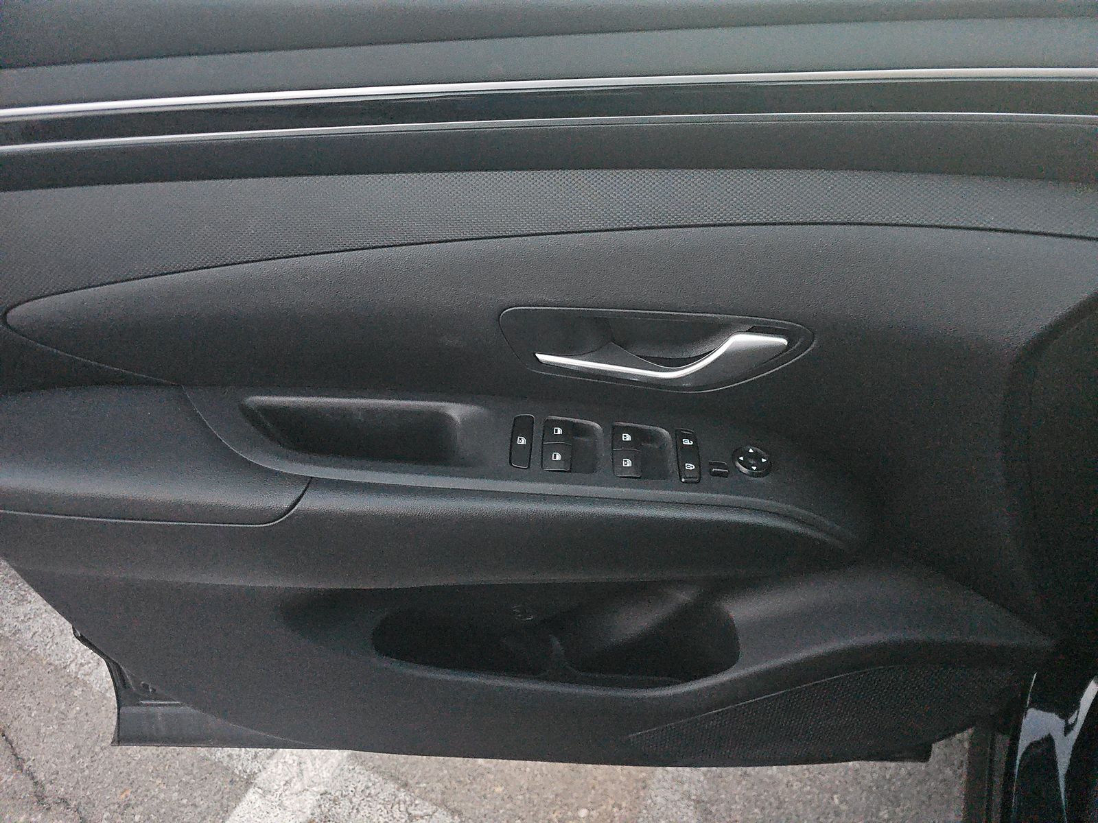 2024 Hyundai Tucson Plug-In Hybrid SEL AWD