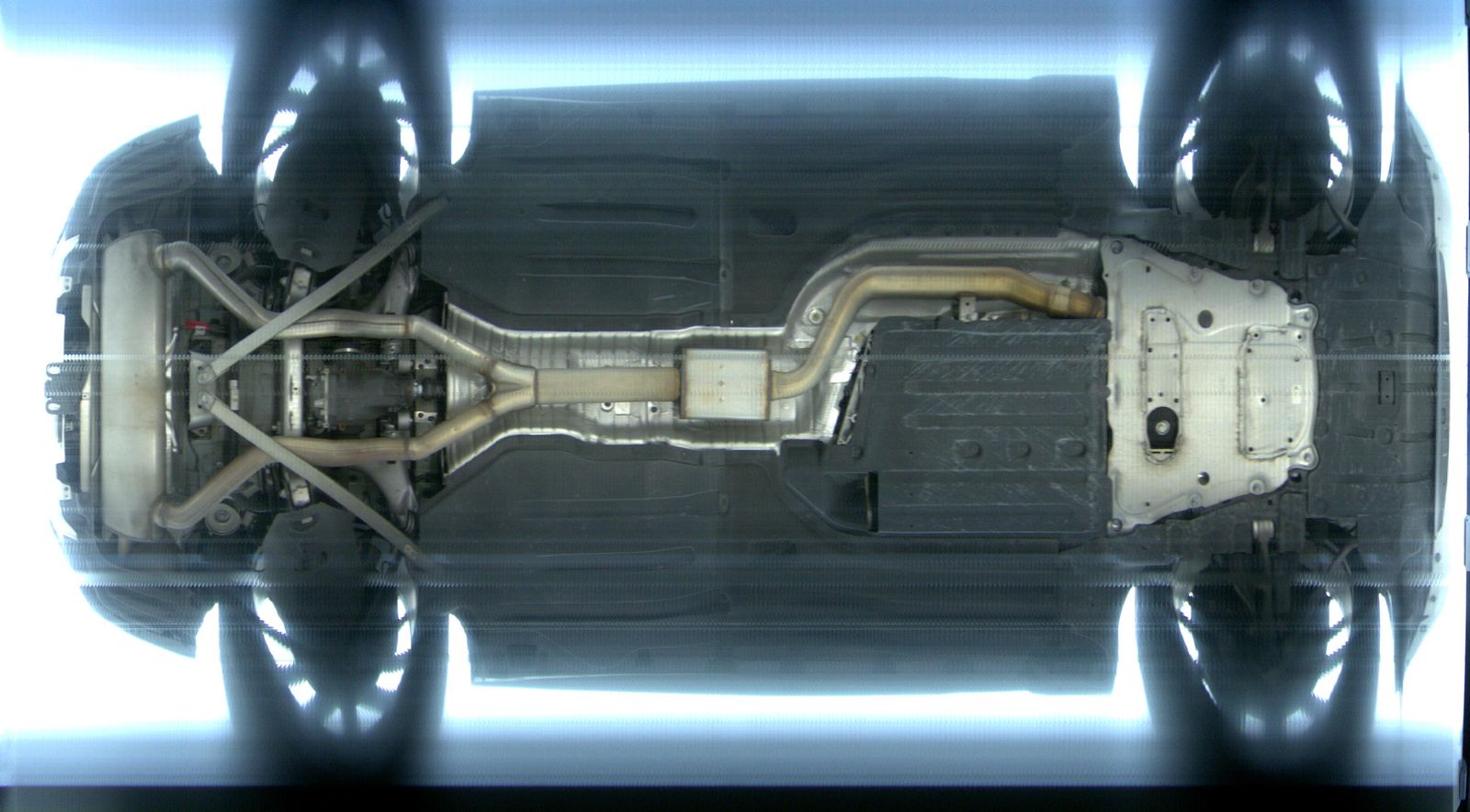 2022 BMW X6 xDrive40i AWD