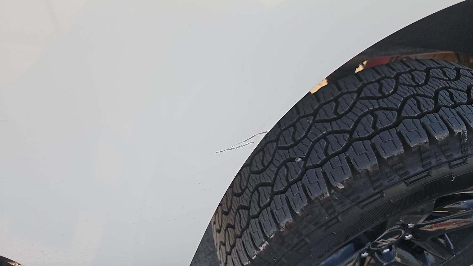 2023 Chevrolet Silverado 1500 LT Trail Boss AWD