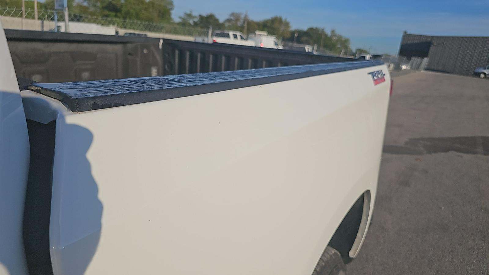 2023 Chevrolet Silverado 1500 LT Trail Boss AWD