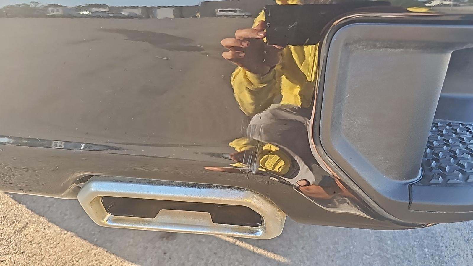 2023 Chevrolet Silverado 1500 LT Trail Boss AWD