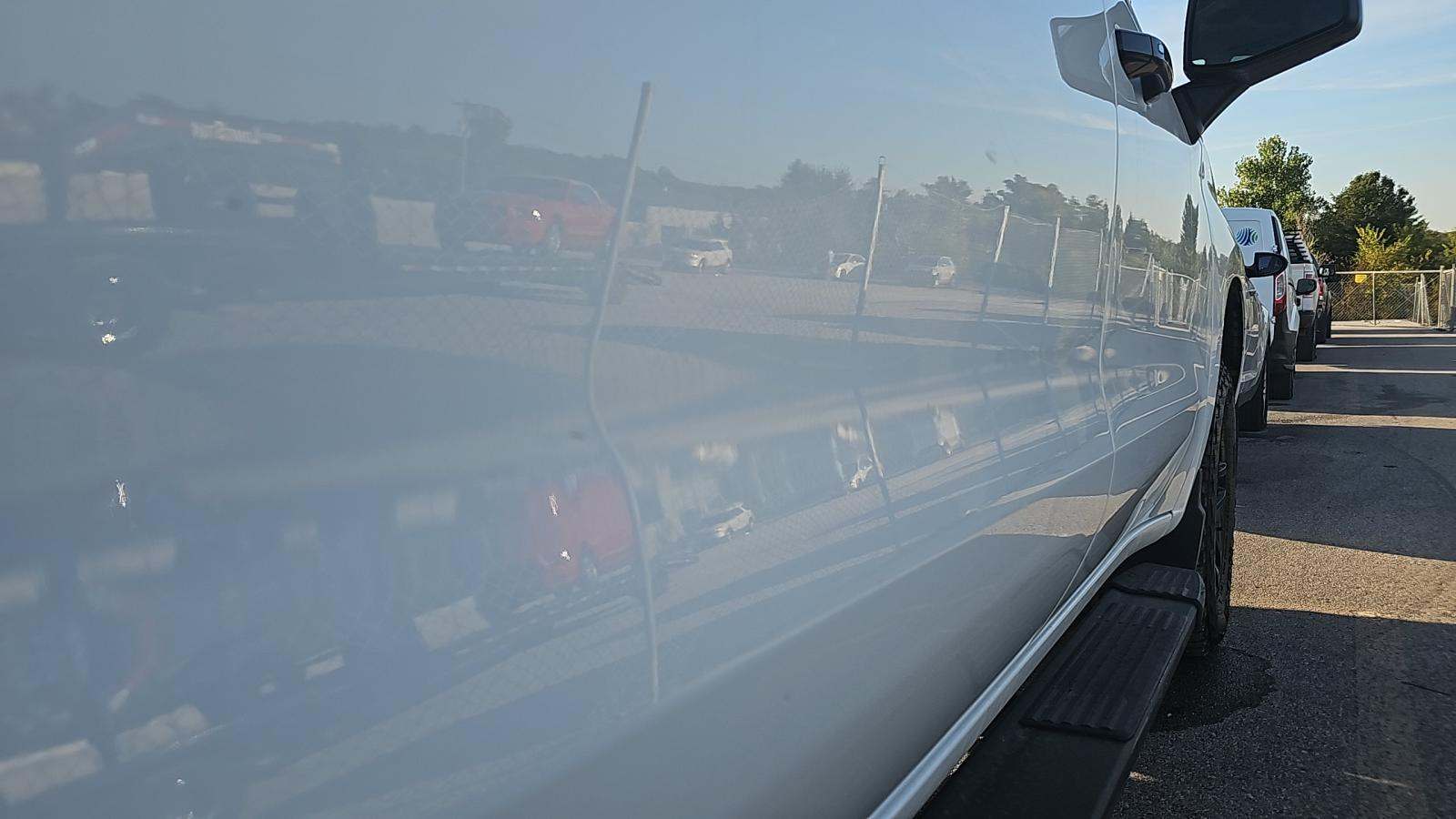 2023 Chevrolet Silverado 1500 LT Trail Boss AWD