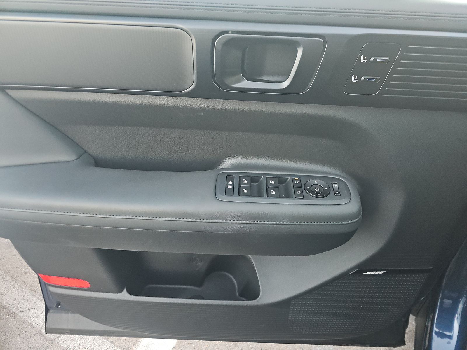 2025 Hyundai Santa Fe Calligraphy AWD