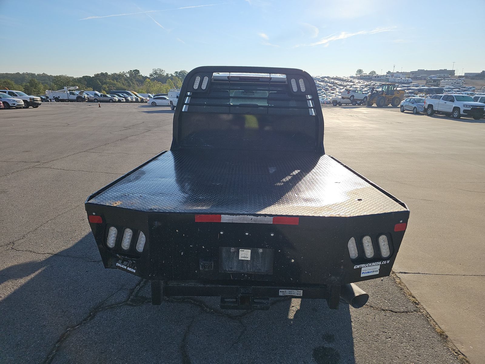 2024 Chevrolet Silverado 2500HD LT AWD