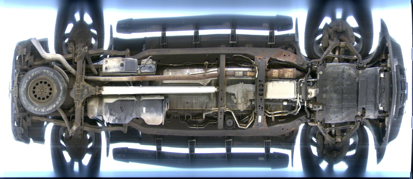 2022 Chevrolet Silverado 1500 RST AWD