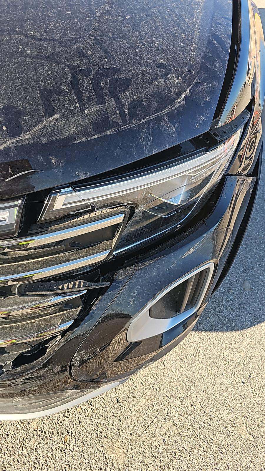 2024 Volkswagen Atlas 2.0T SE FWD