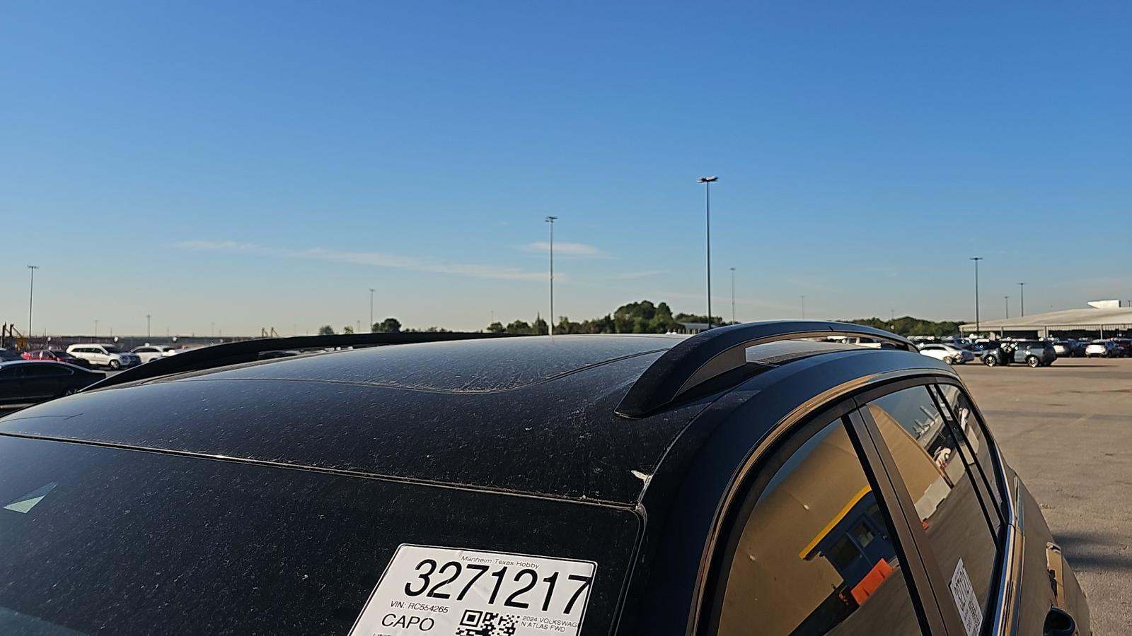 2024 Volkswagen Atlas 2.0T SE FWD