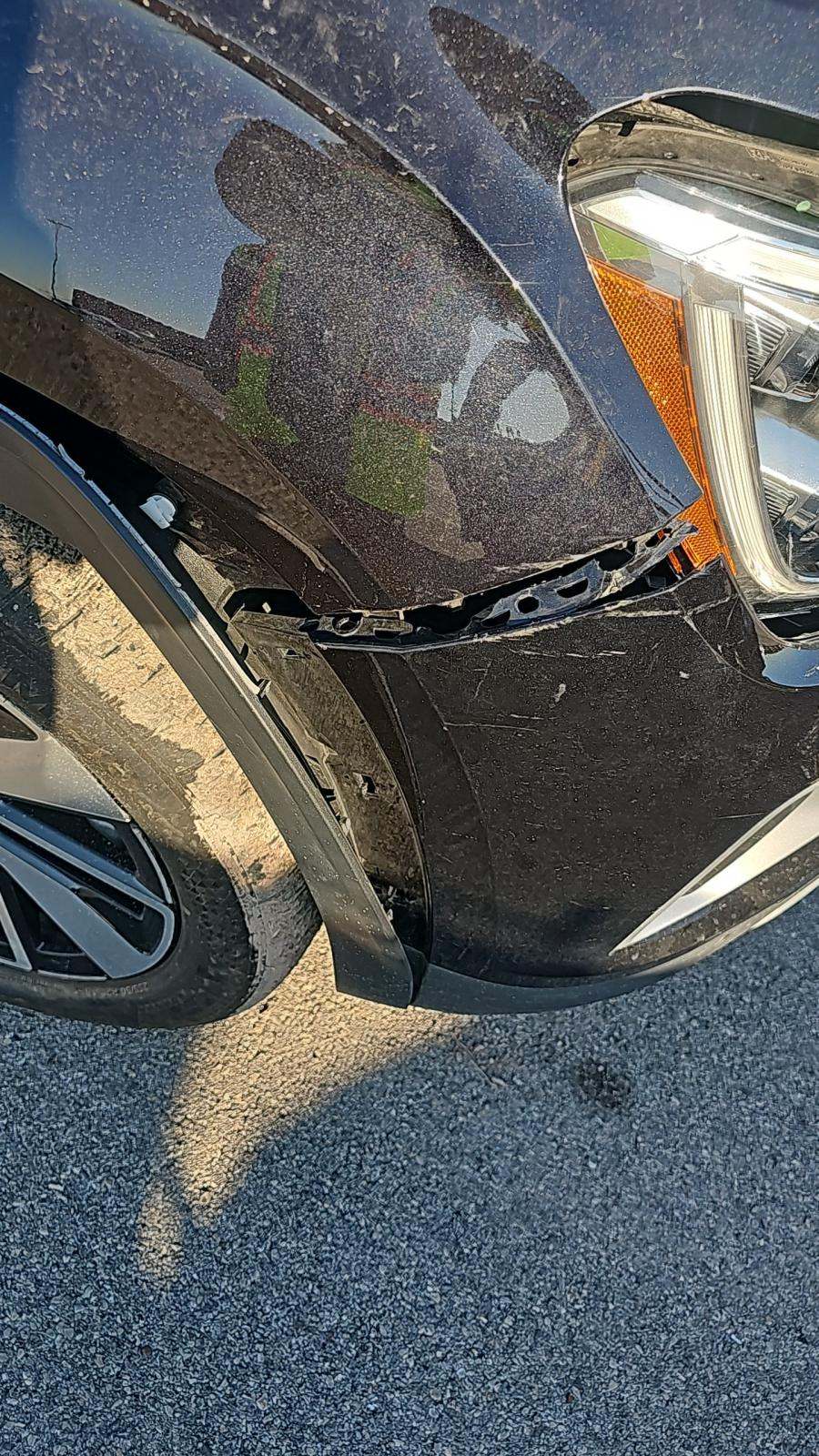 2024 Volkswagen Atlas 2.0T SE FWD