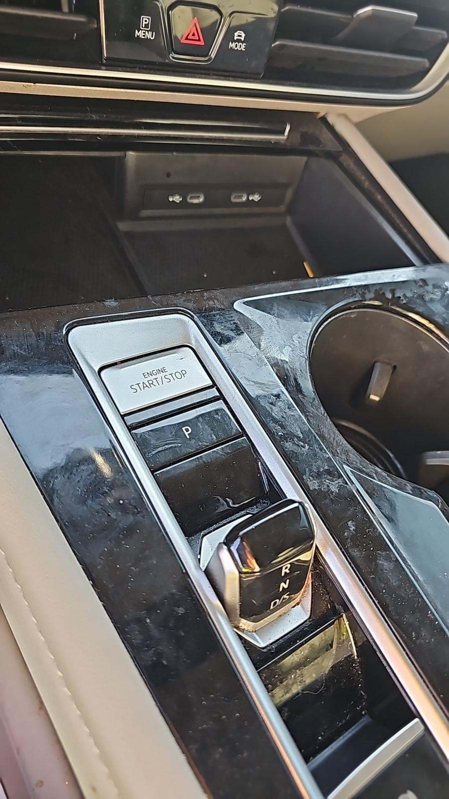 2024 Volkswagen Atlas 2.0T SE FWD