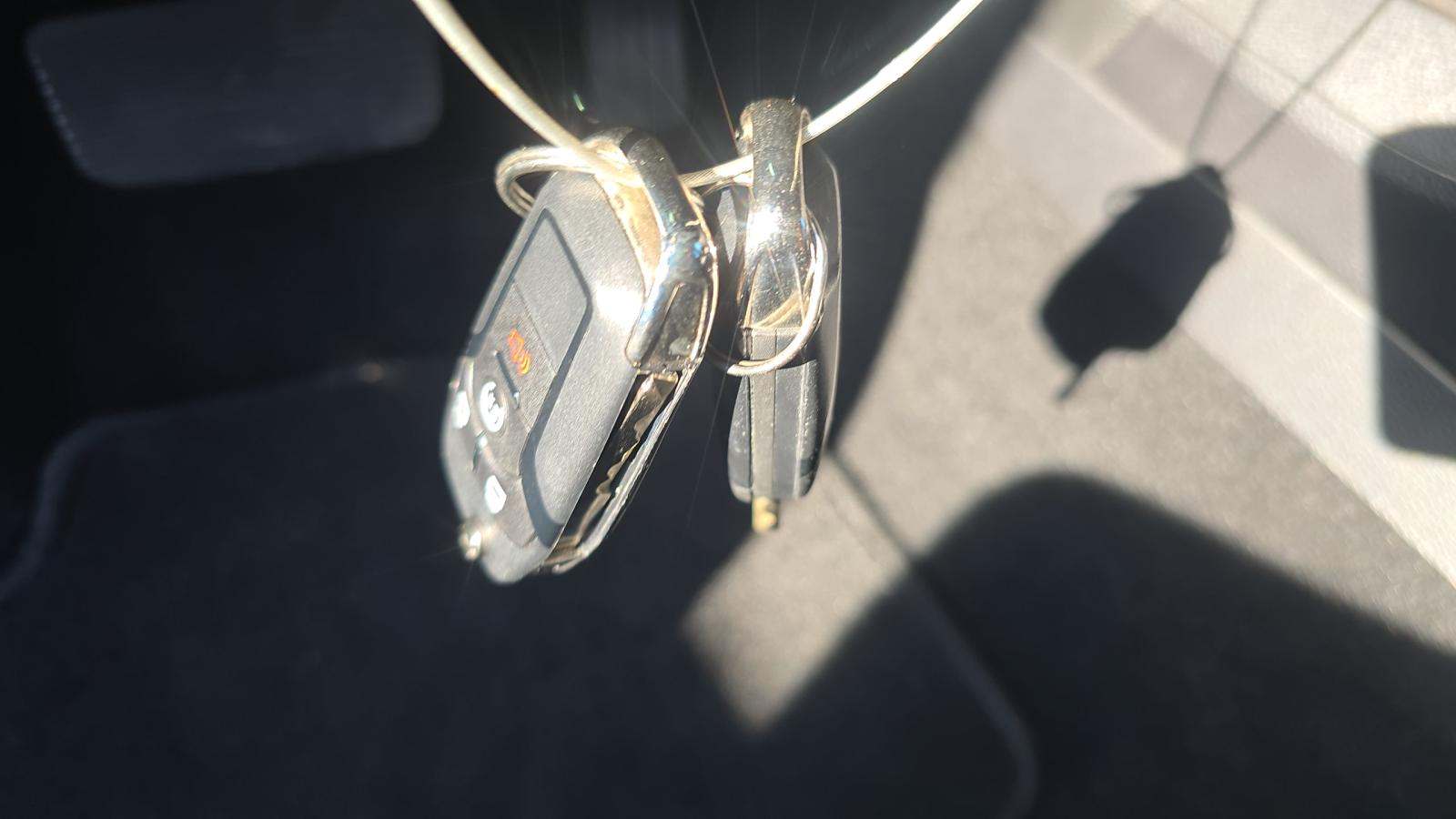 2022 Ford Ranger XLT AWD