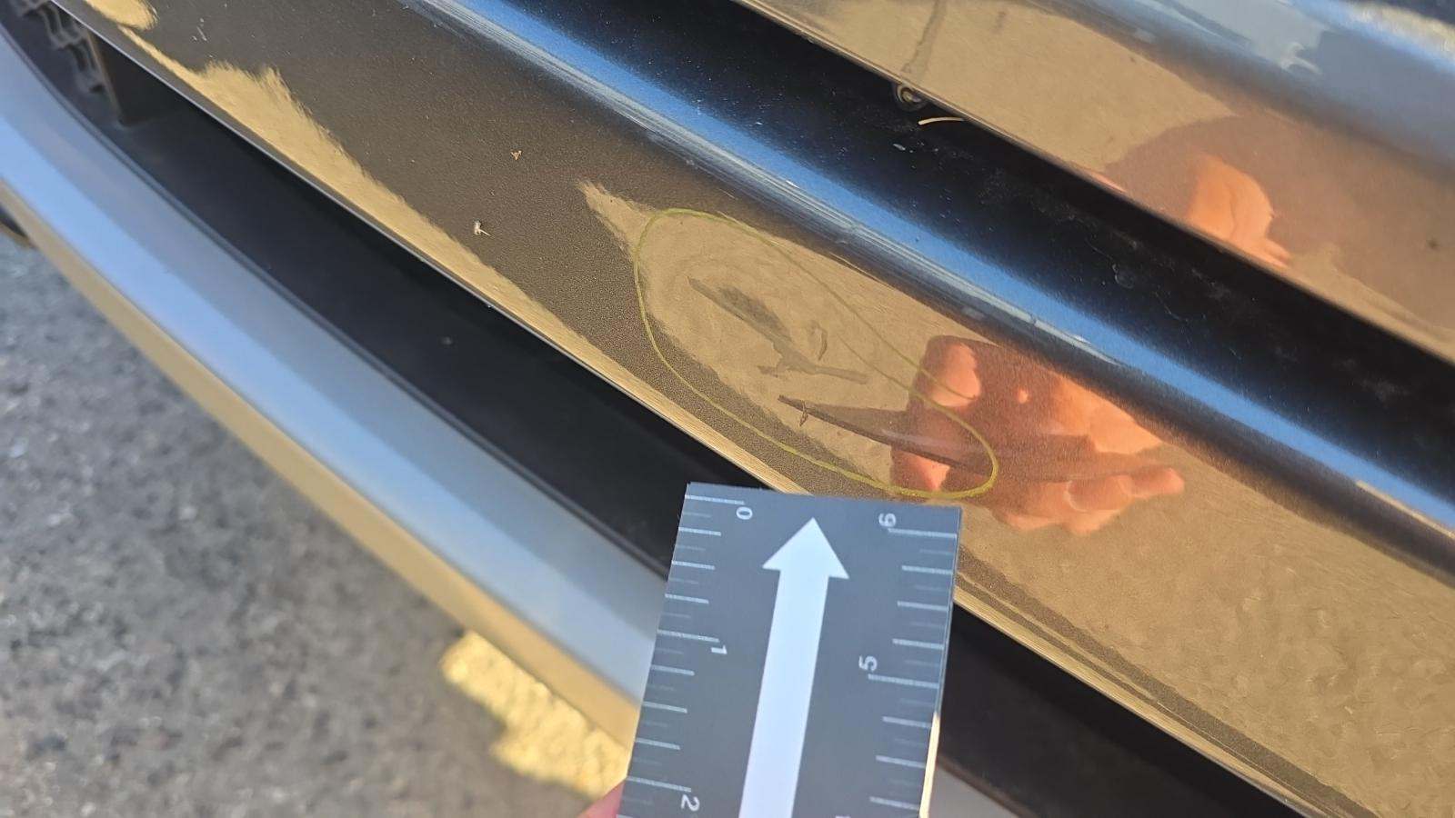 2022 Ford Ranger XLT AWD