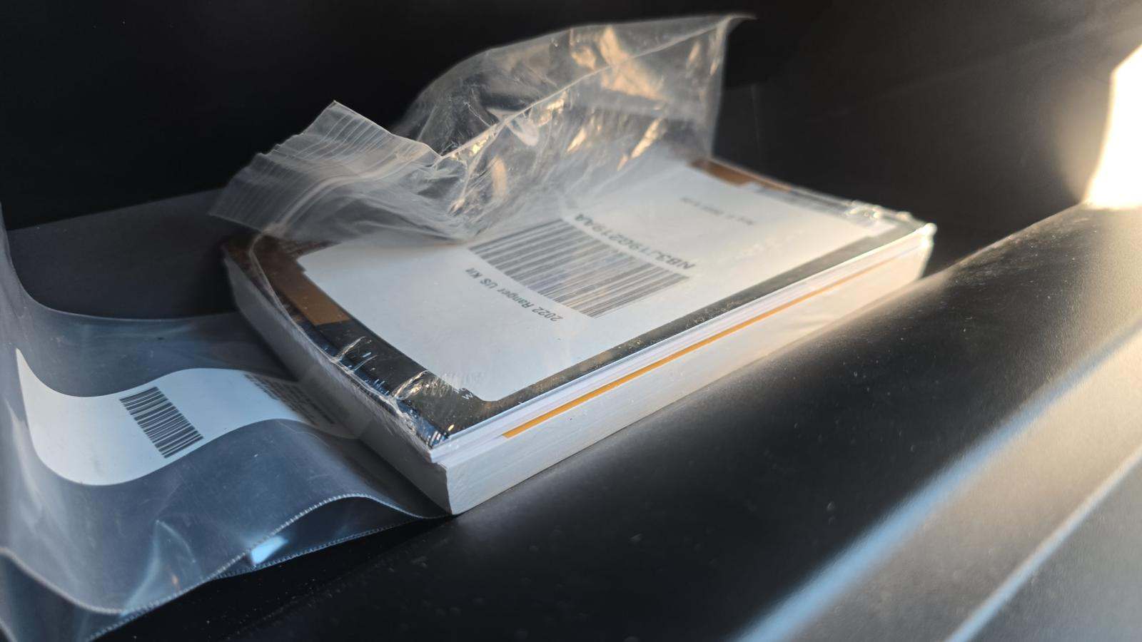 2022 Ford Ranger XLT AWD