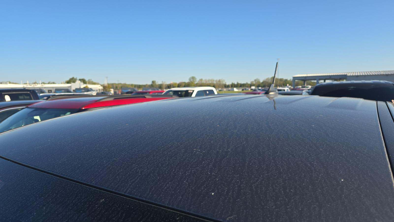 2022 Ford Ranger XLT AWD