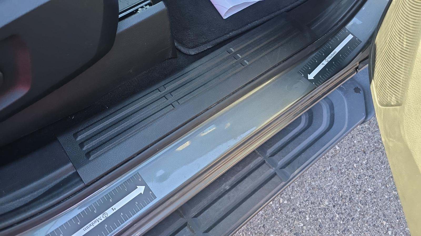 2022 Ford Ranger XLT AWD