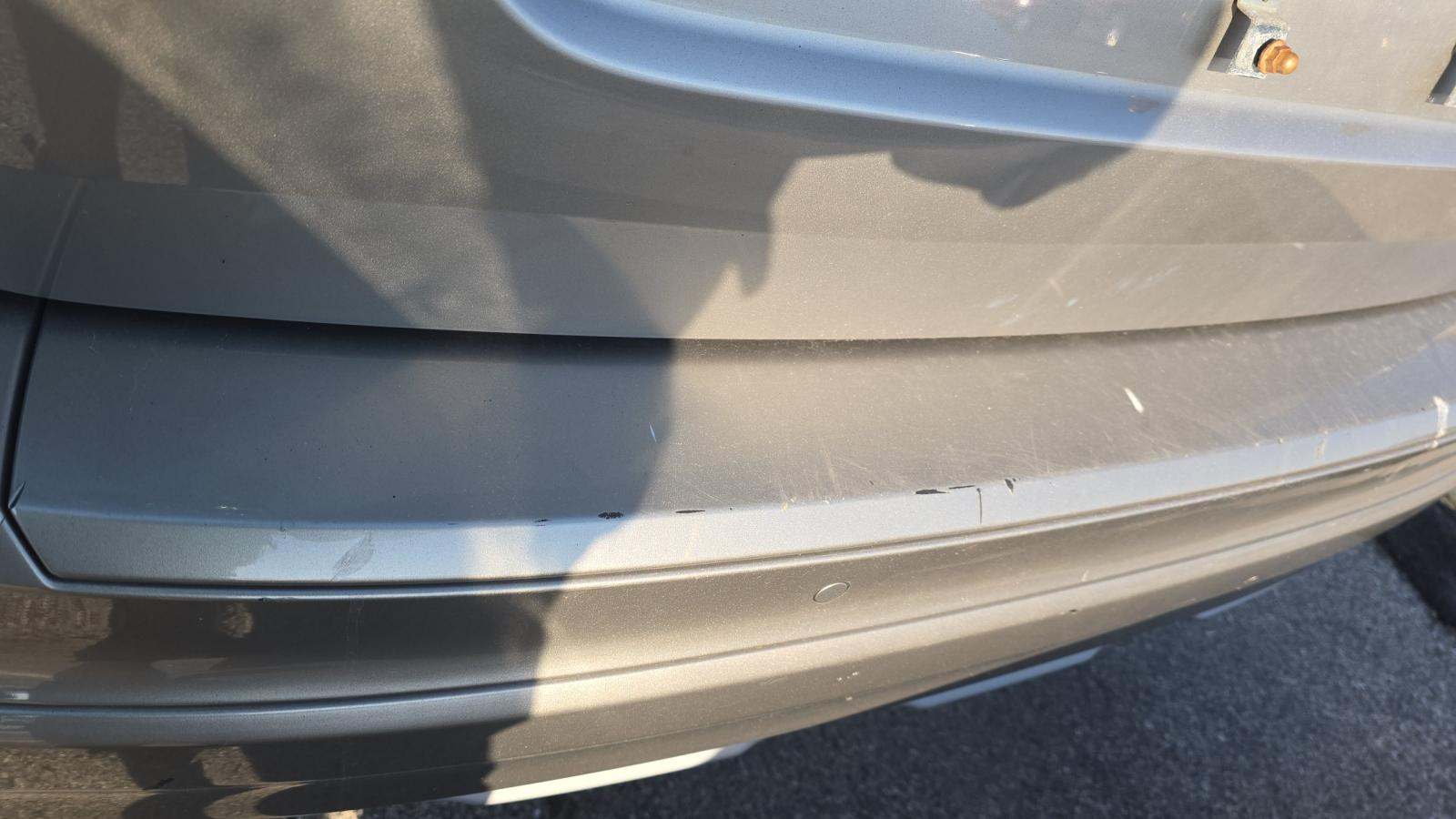 2016 Volvo XC60 T6 Platinum AWD